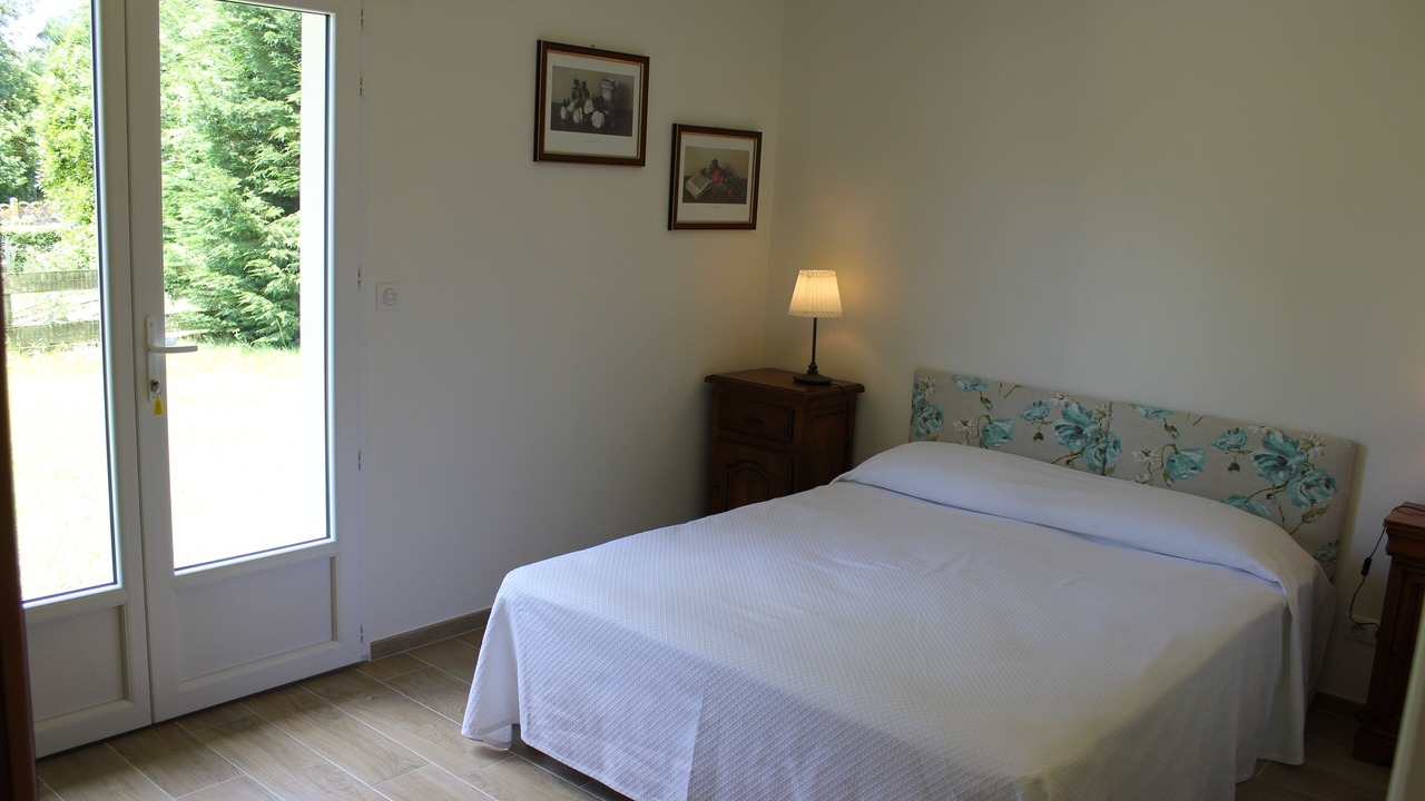 Photo of Bedroom in Verton