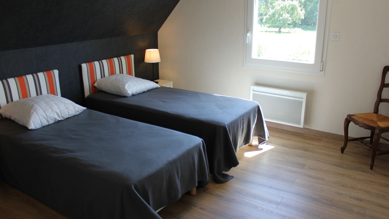 Photo of Bedroom in Verton