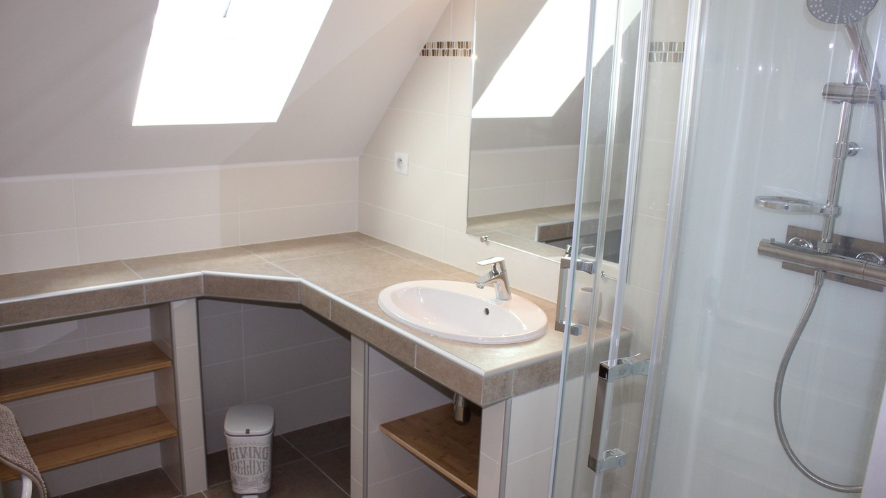Photo of Bathroom in Verton
