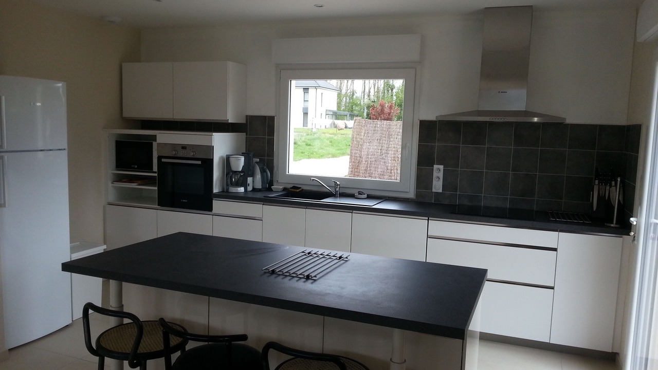 Photo of Kitchen in Verton