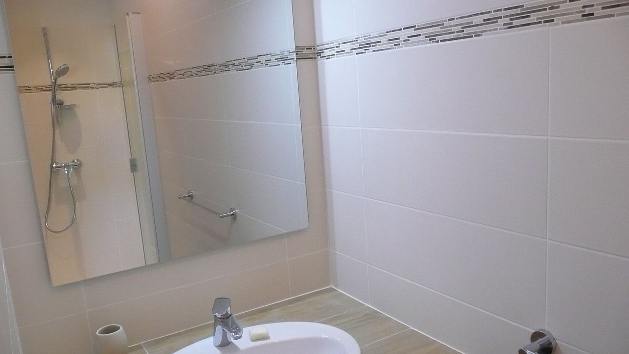 Photo of Bathroom in Verton