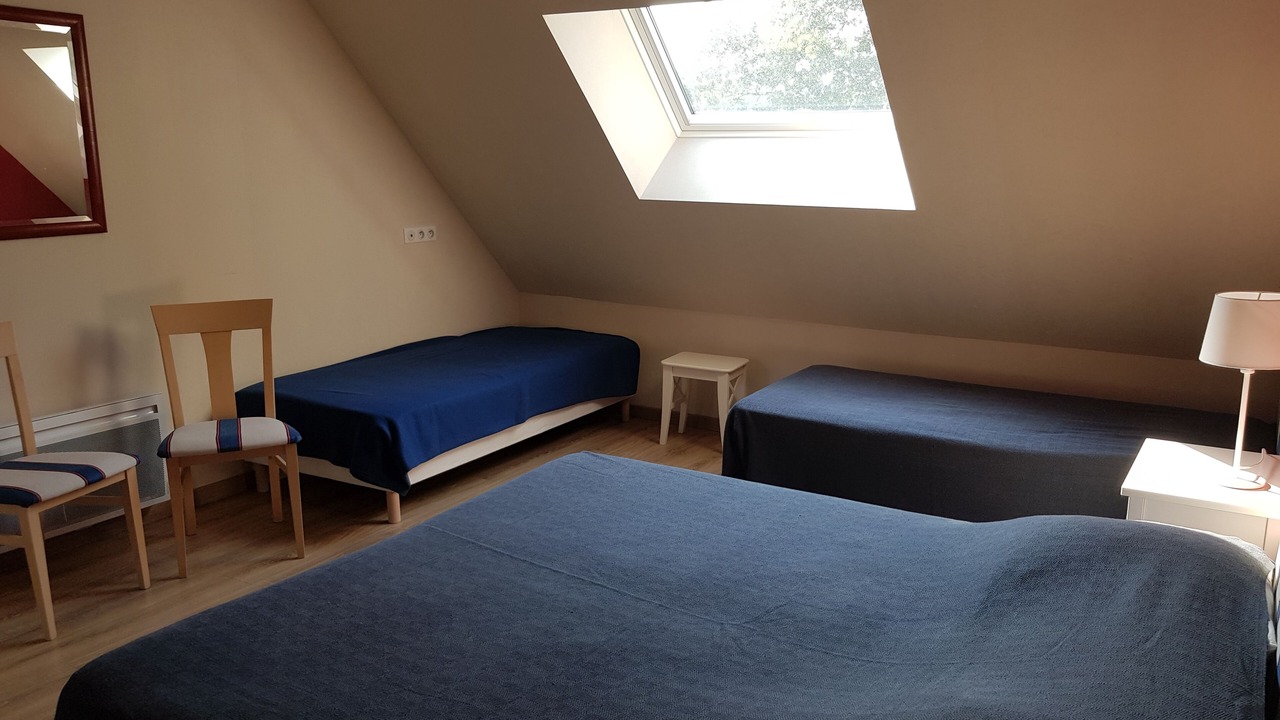 Photo of Bedroom in Verton