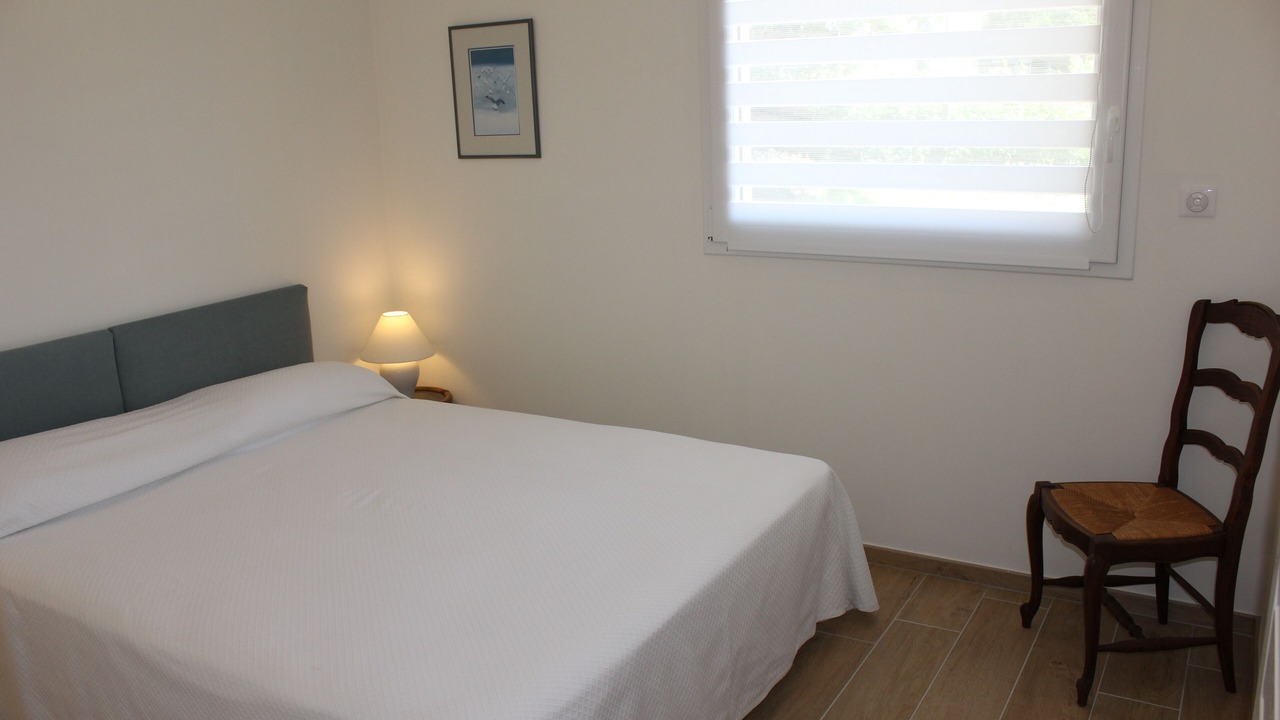 Photo of Bedroom in Verton