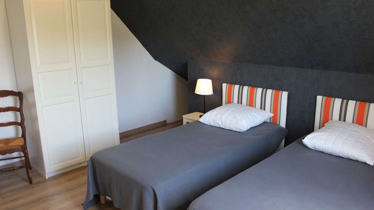 Photo of Bedroom in Verton