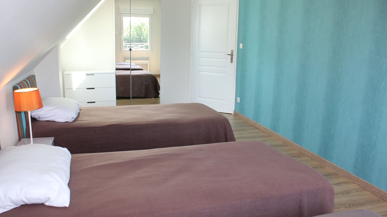 Photo of Bedroom in Verton
