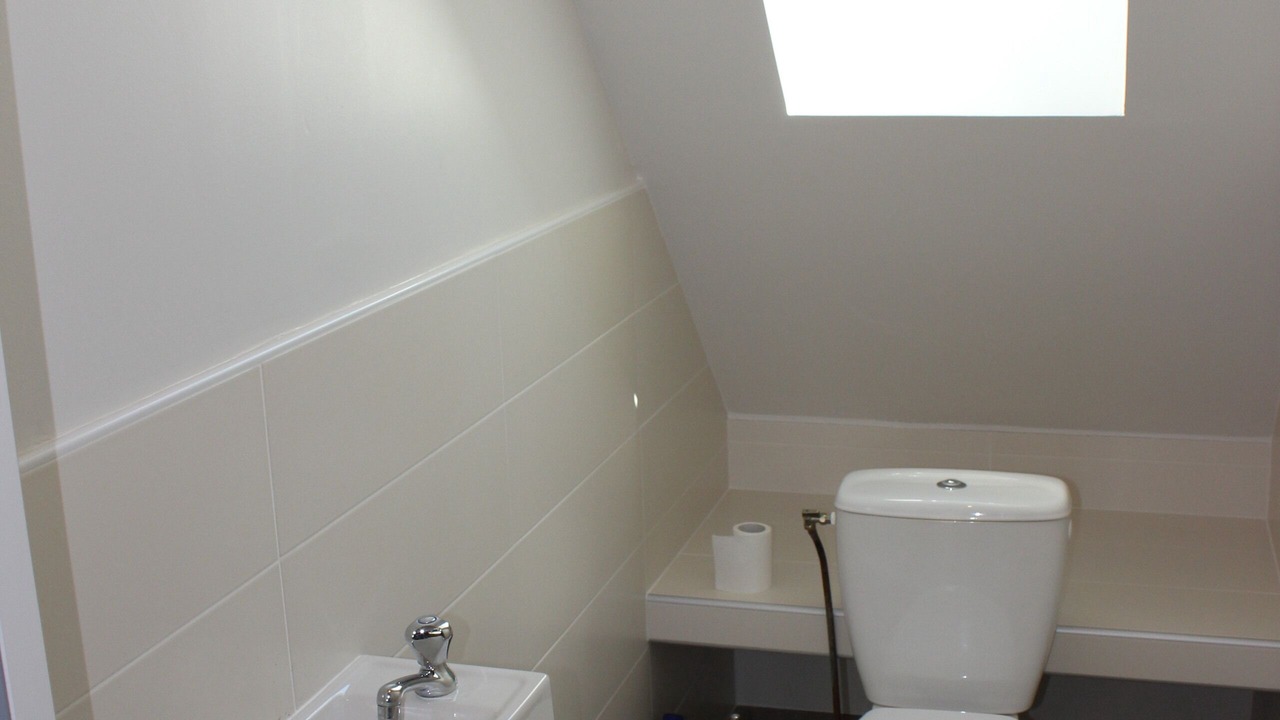 Photo of Bathroom in Verton