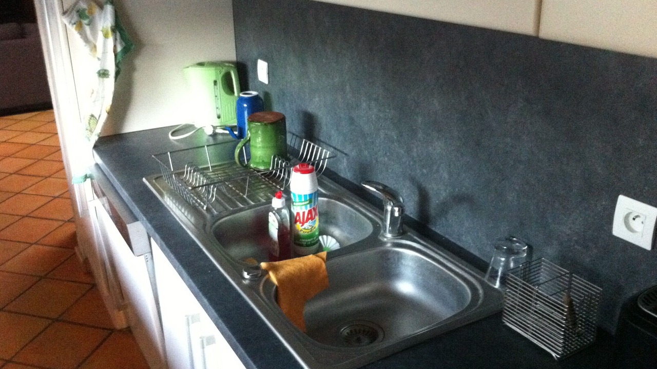 Photo of Kitchen in Le Touquet-Paris-Plage