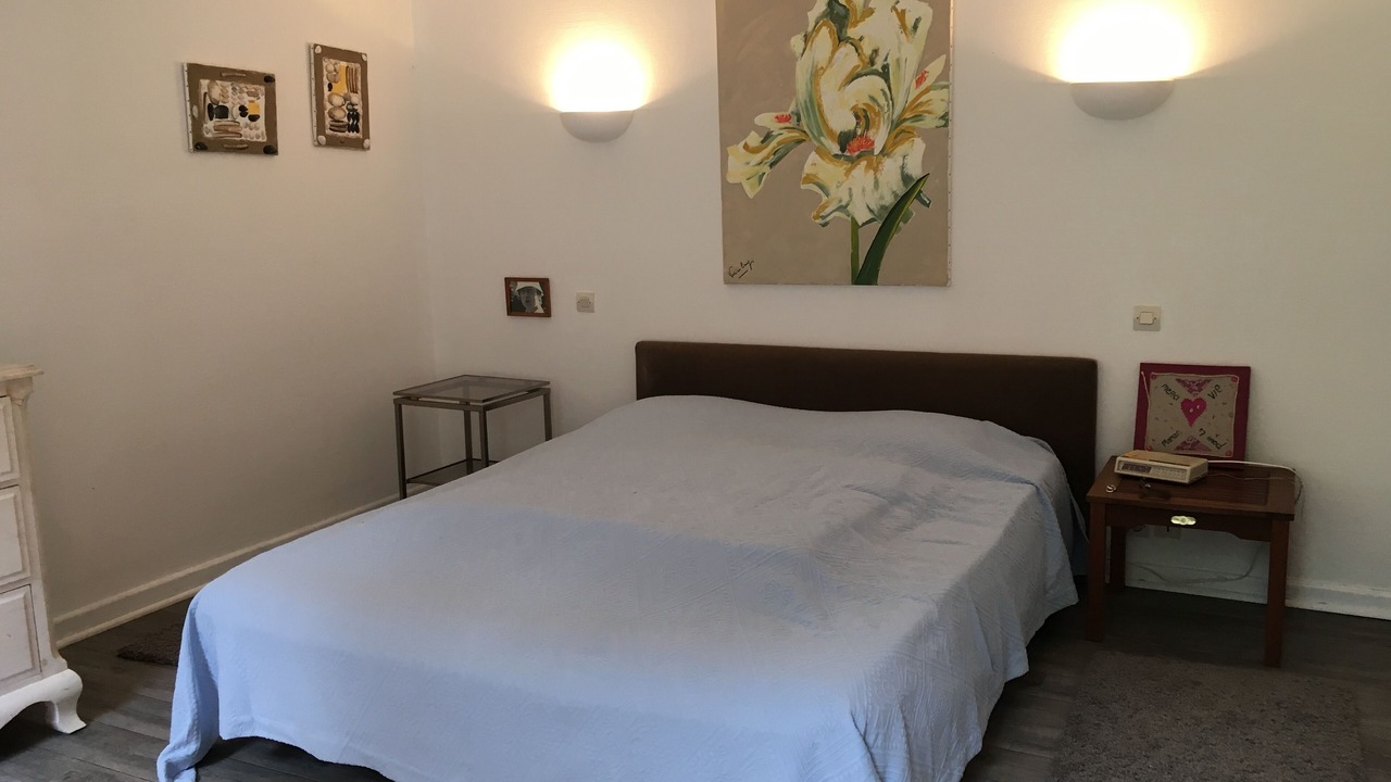 Photo of Bedroom in Le Touquet-Paris-Plage