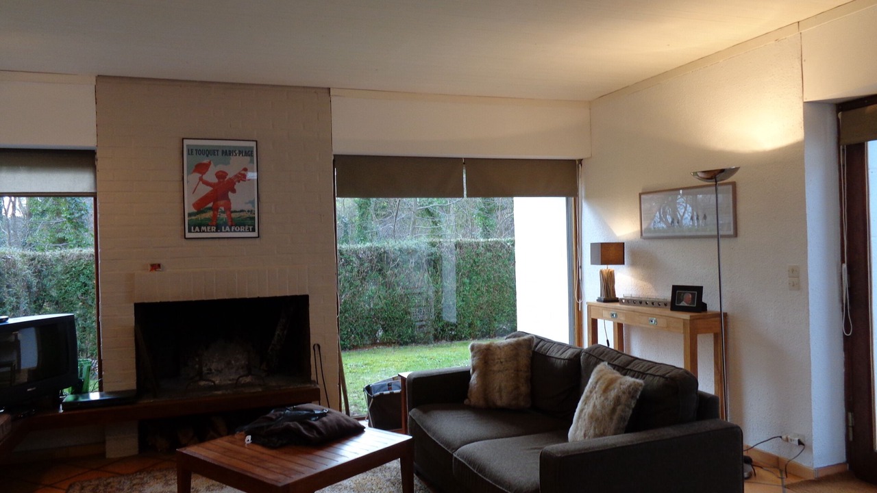 Photo of Livingroom in Le Touquet-Paris-Plage