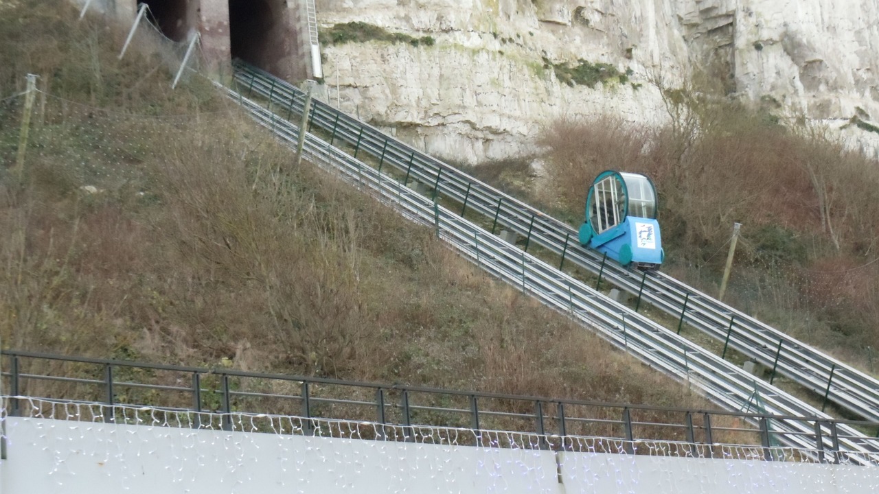 Photo of Others in Le Treport