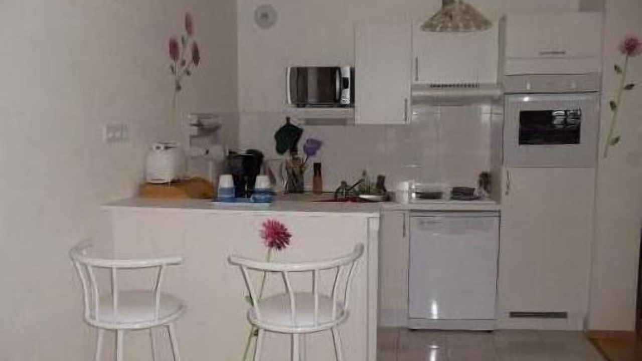 Photo of Kitchen in Le Treport