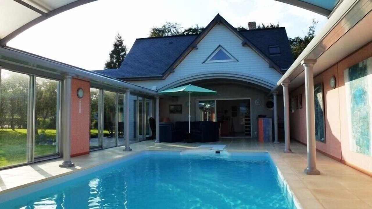 Photo of Outdoor in Limpiville