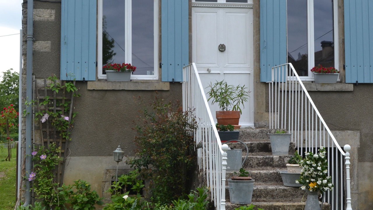 Photo of Outdoor in Cervon