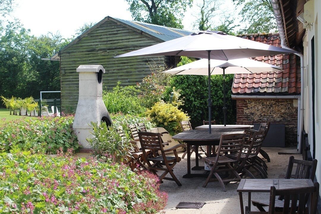 Photo of Outdoor in Saint-Michel-sous-Bois