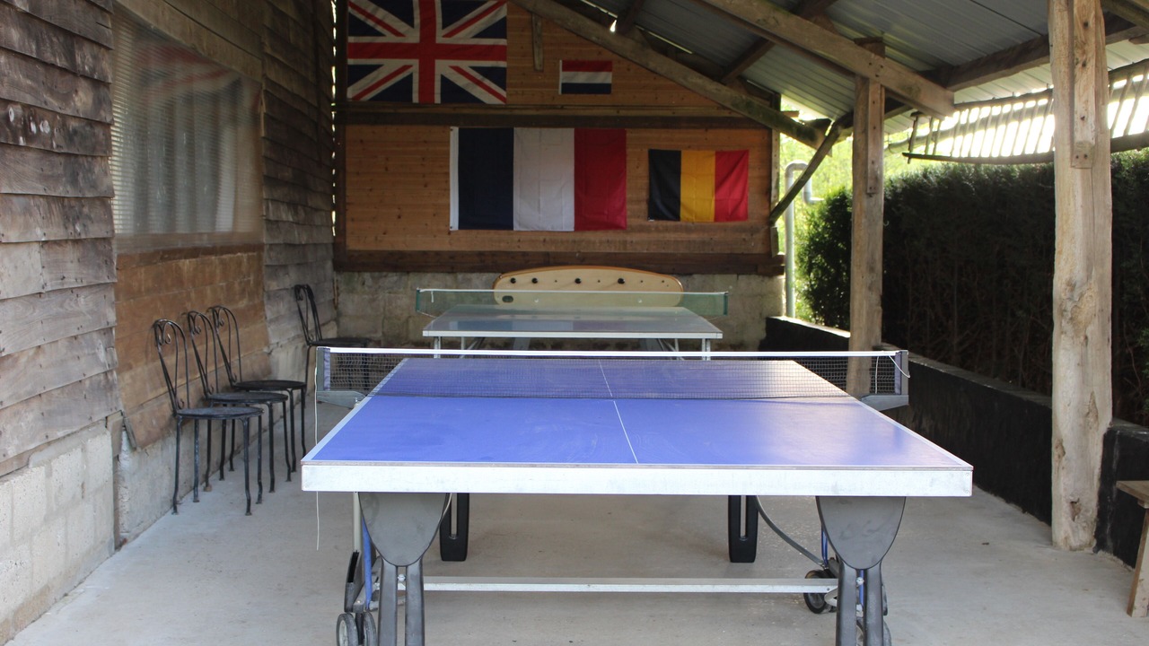 Photo of Outdoor in Saint-Michel-sous-Bois