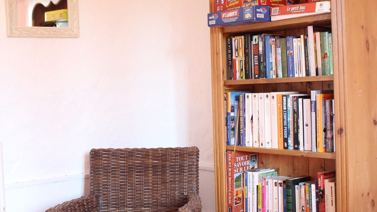 Photo of Bedroom in Saint-Michel-sous-Bois