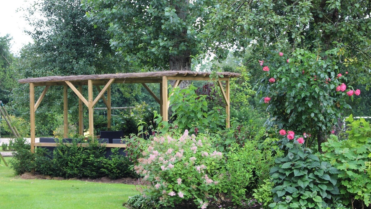 Photo of Outdoor in Saint-Michel-sous-Bois