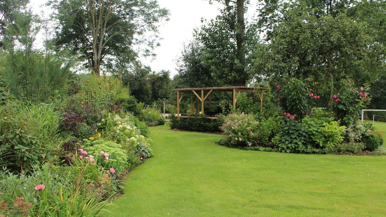 Photo of Outdoor in Saint-Michel-sous-Bois