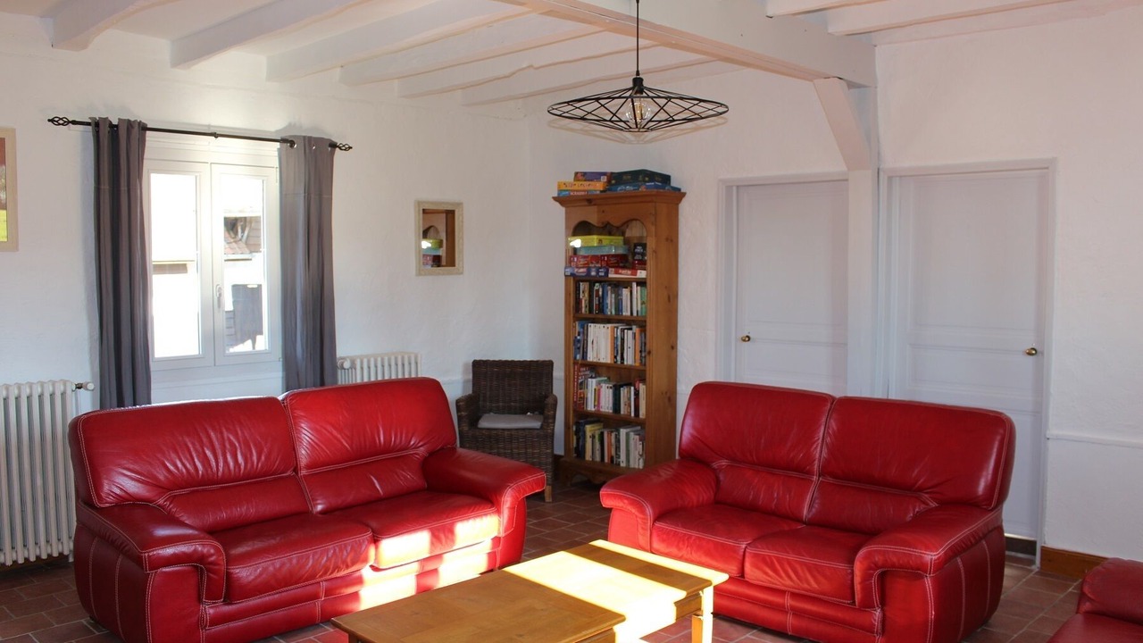 Photo of Livingroom in Saint-Michel-sous-Bois