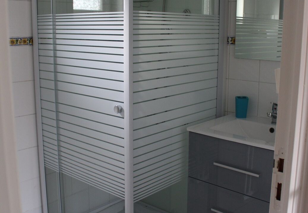 Photo of Bathroom in Saint-Michel-sous-Bois
