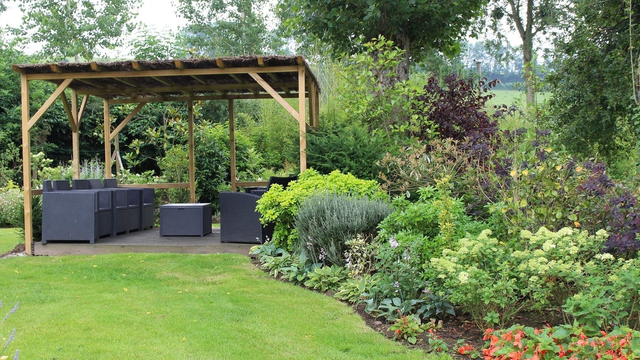 Photo of Outdoor in Saint-Michel-sous-Bois