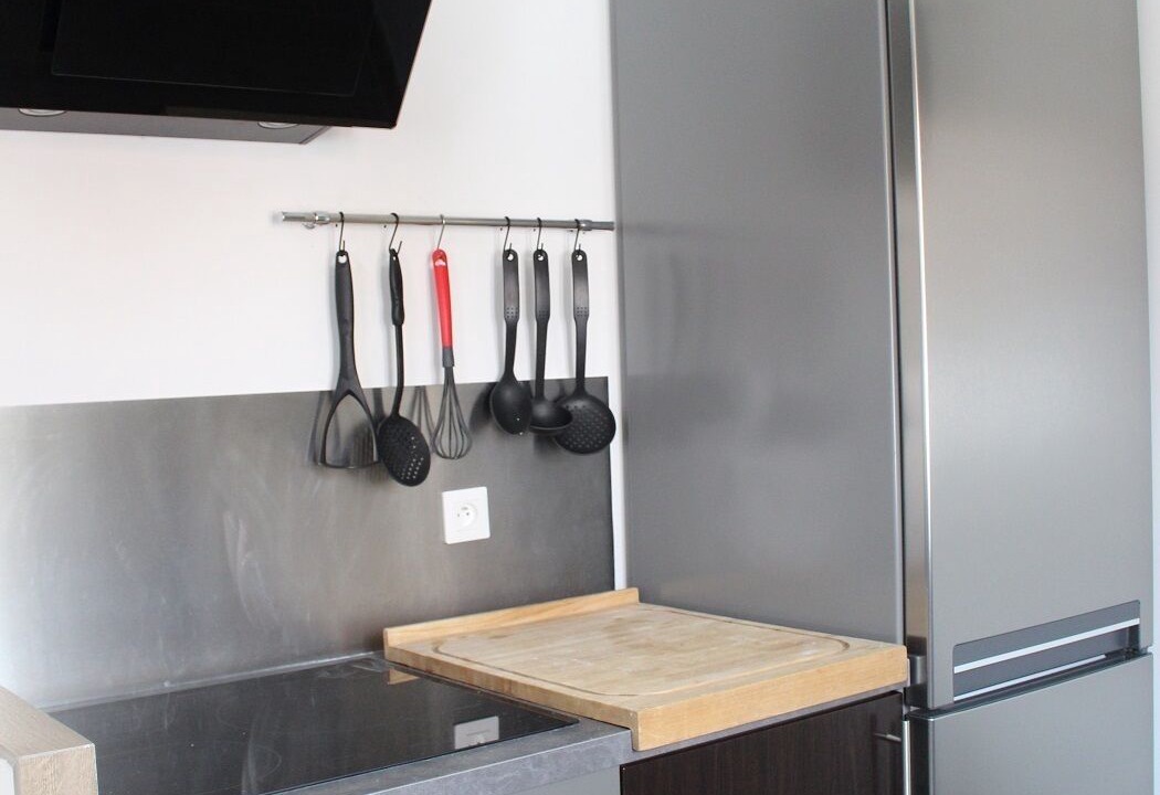 Photo of Kitchen in Saint-Michel-sous-Bois