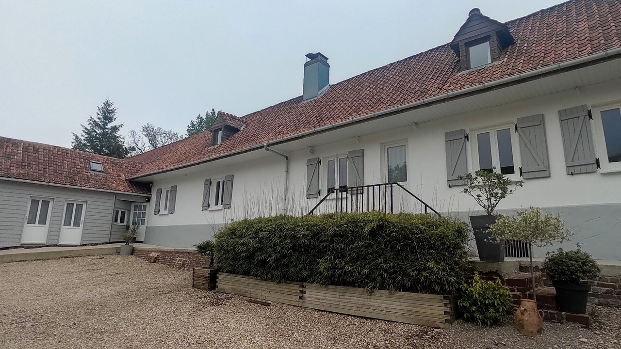 Photo of Outdoor in Saint-Michel-sous-Bois