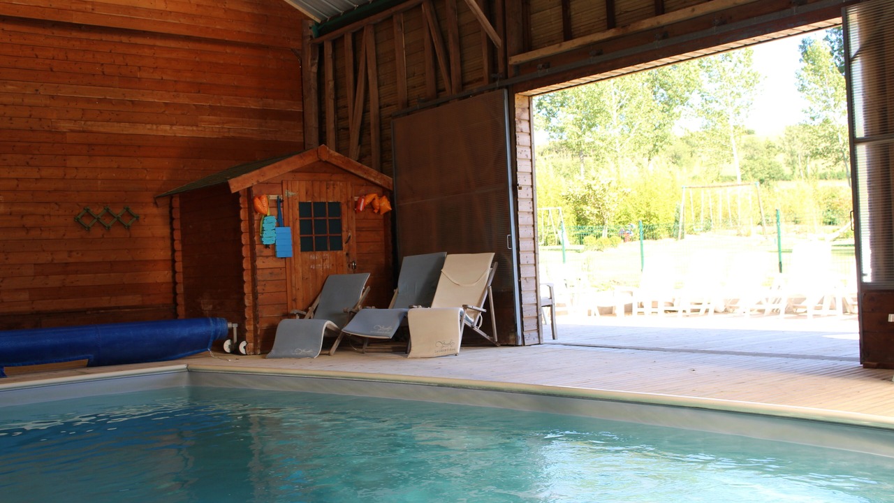 Photo of Outdoor in Saint-Michel-sous-Bois