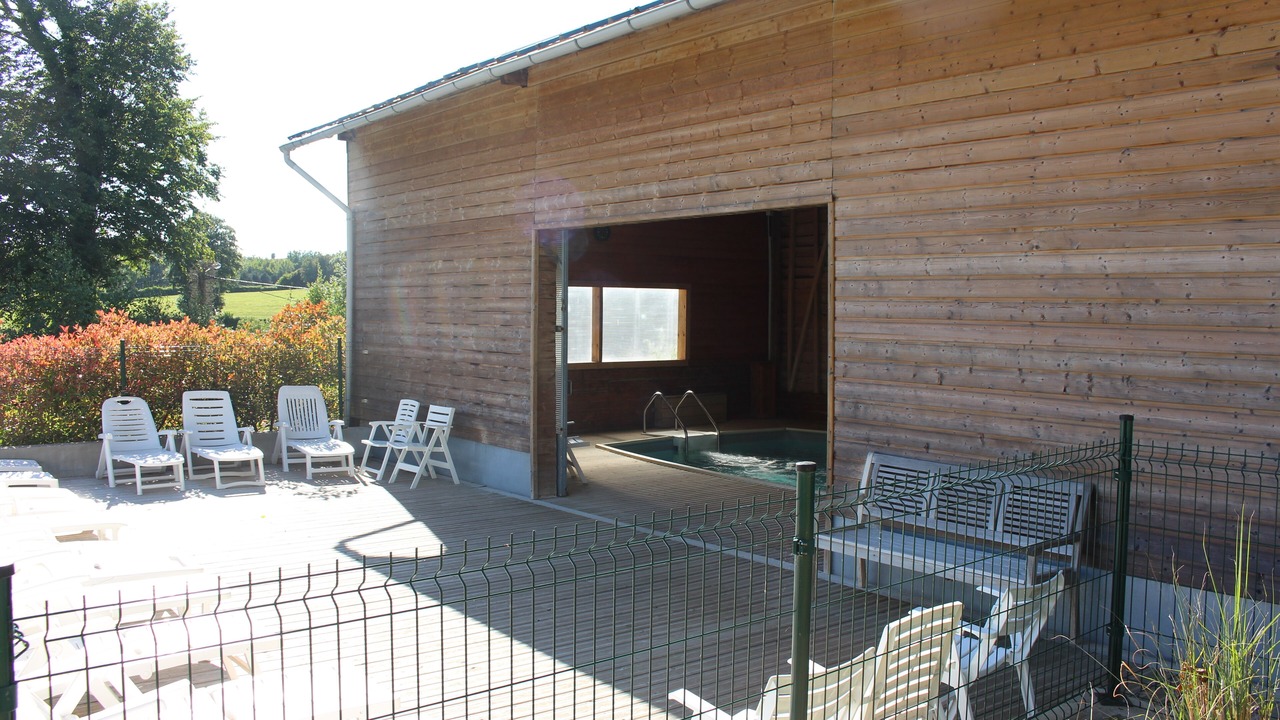 Photo of Outdoor in Saint-Michel-sous-Bois
