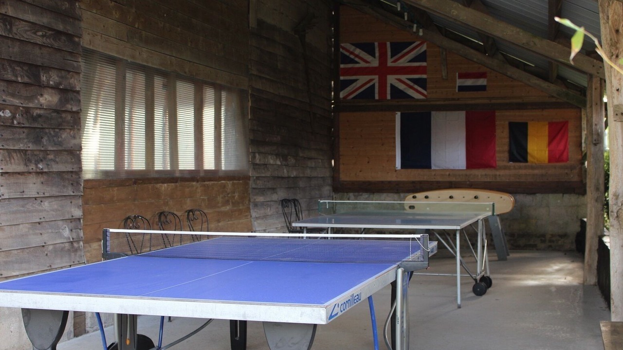 Photo of Outdoor in Saint-Michel-sous-Bois
