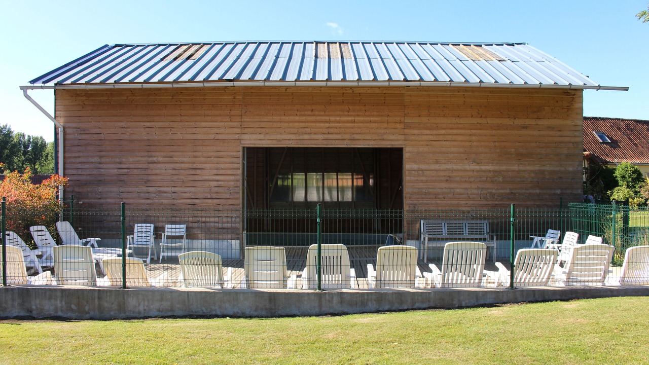 Photo of Outdoor in Saint-Michel-sous-Bois