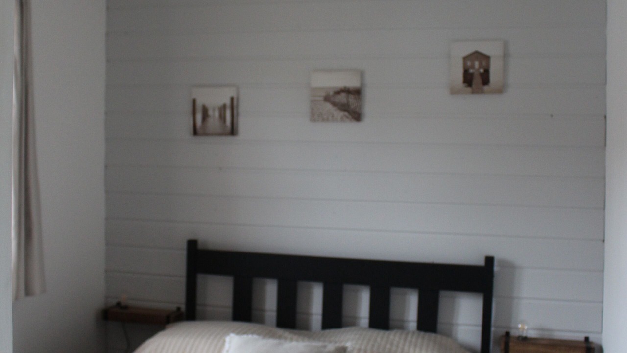 Photo of Bedroom in Saint-Michel-sous-Bois