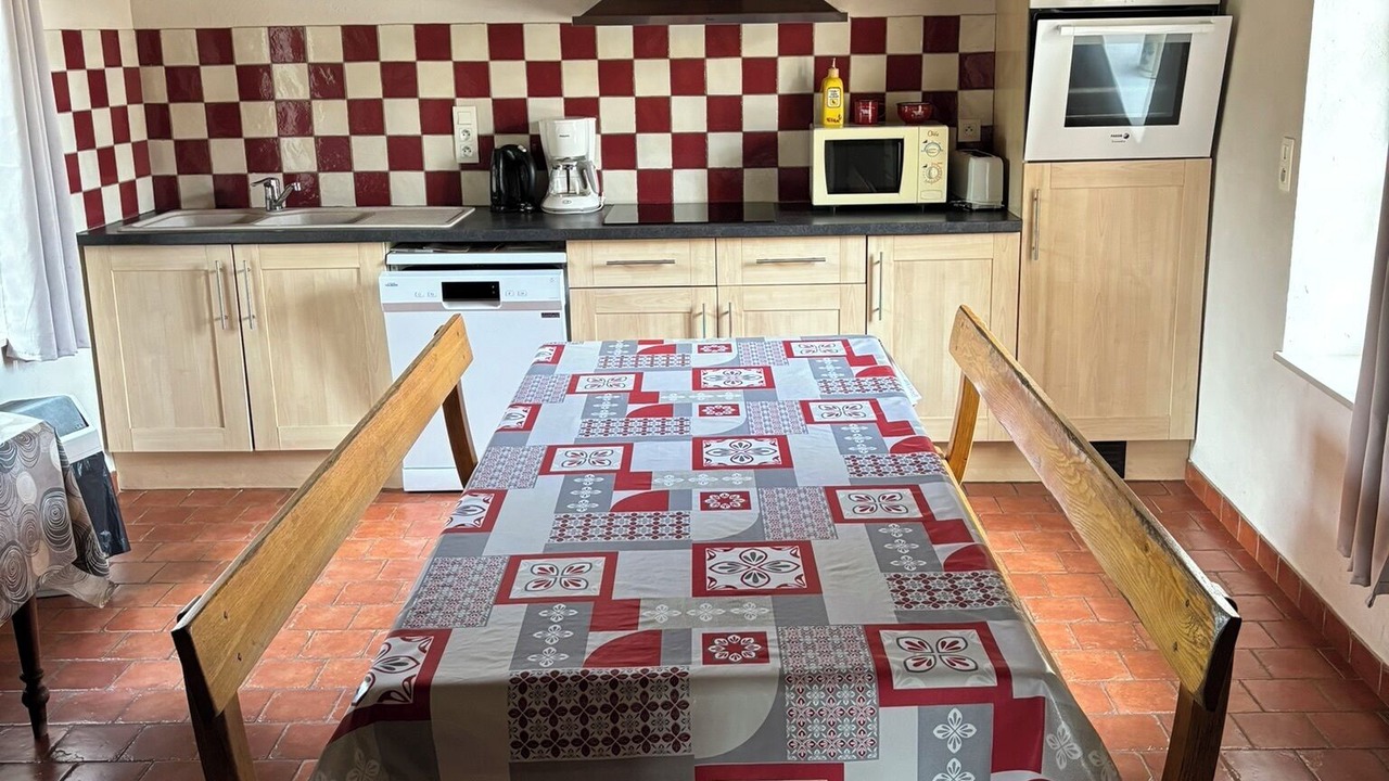 Photo of Kitchen in Tingry