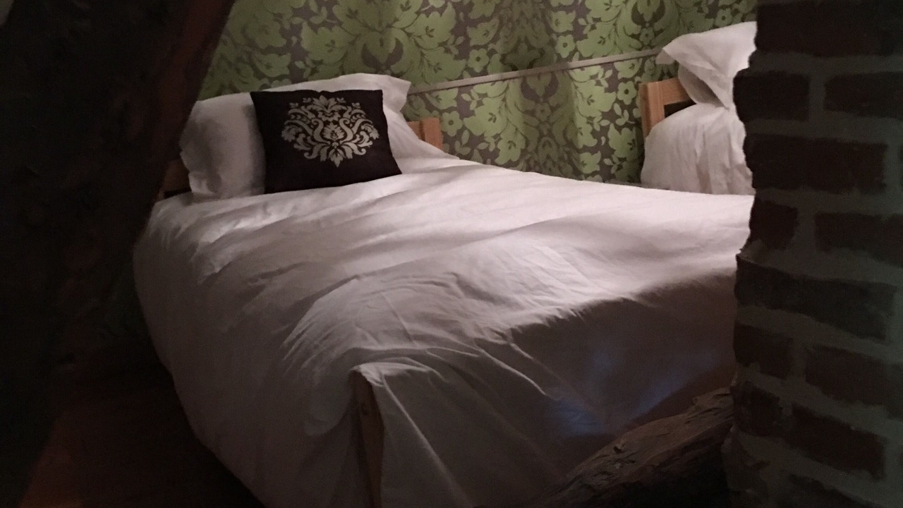 Photo of Bedroom in Oherville