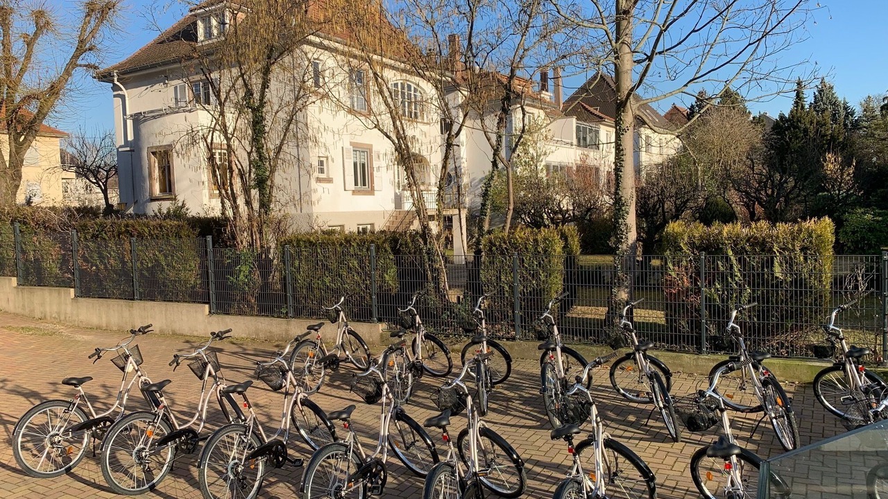 Photo of Outdoor in Plaine des Bouchers