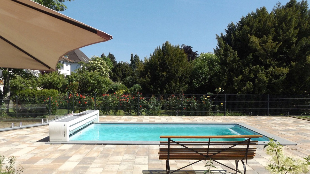 Photo of Outdoor in Plaine des Bouchers