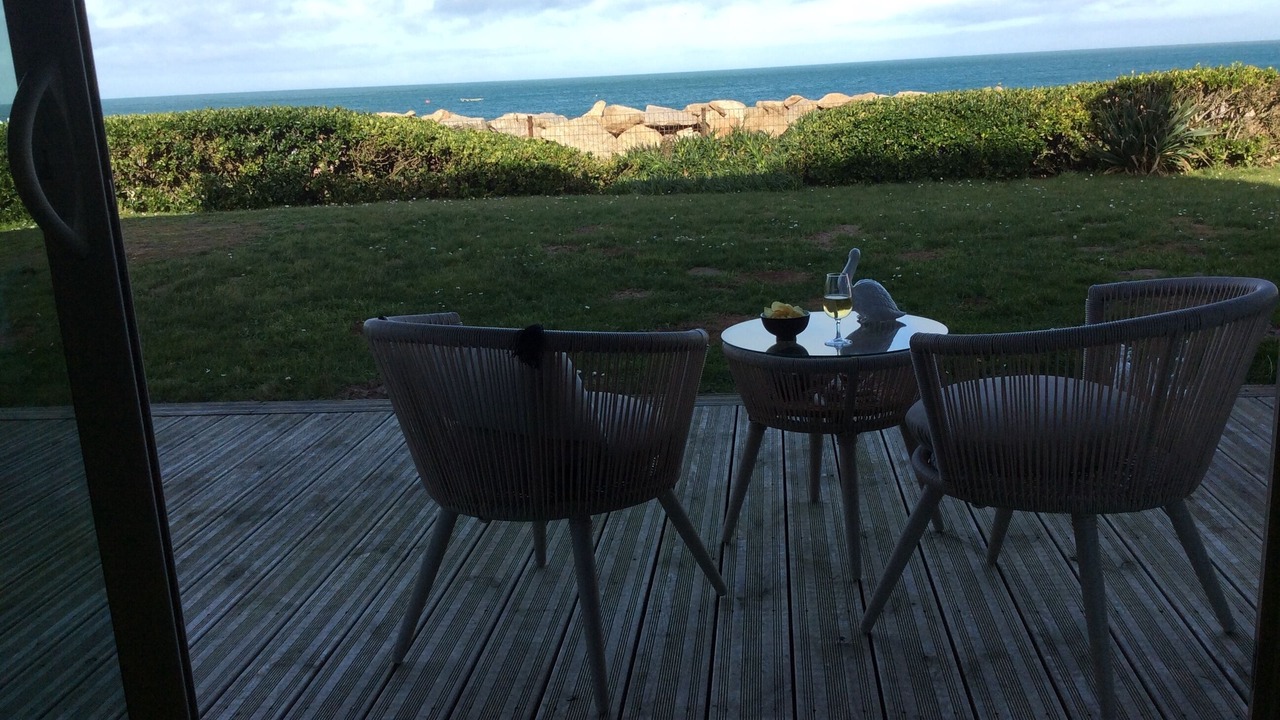 Photo of Outdoor in Vicq-sur-Mer