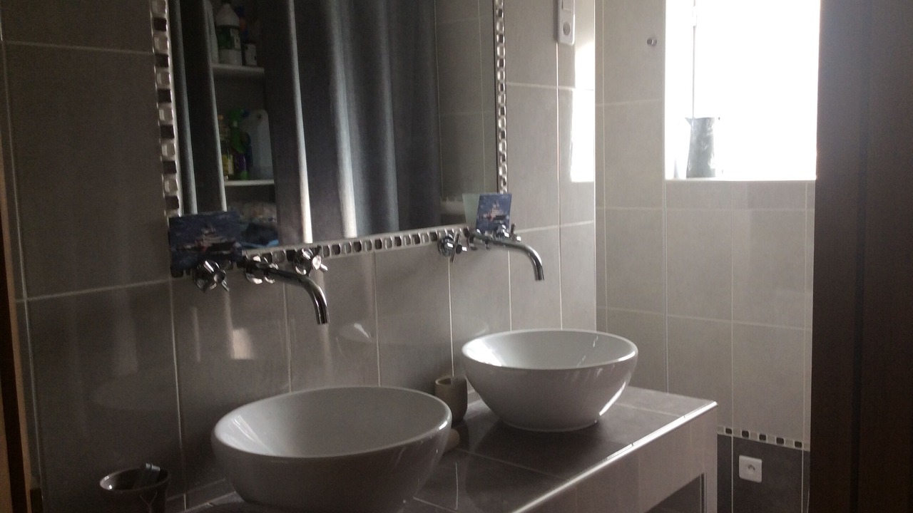 Photo of Bathroom in Vicq-sur-Mer