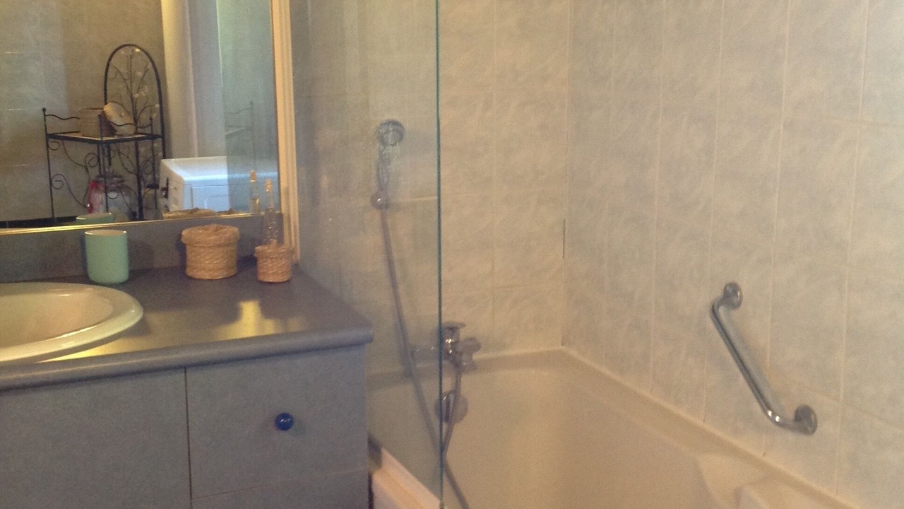 Photo of Bathroom in Wormhout