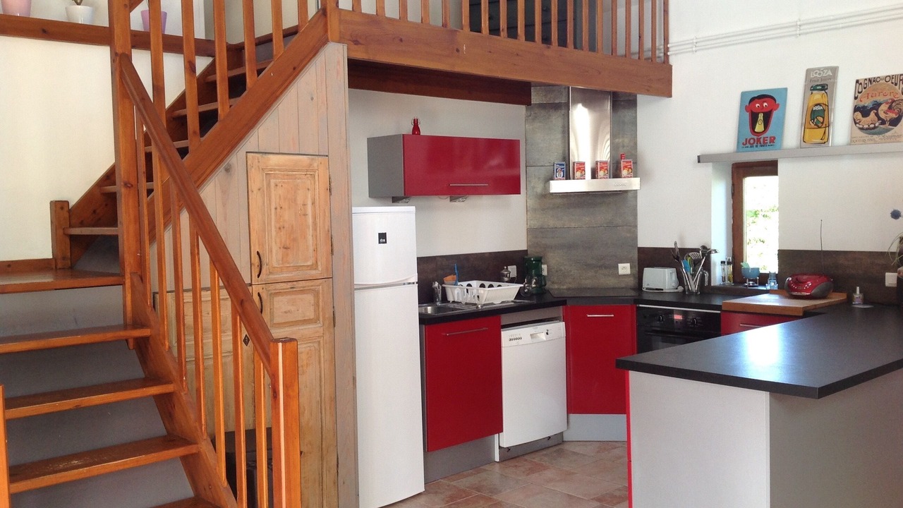 Photo of Kitchen in Wormhout