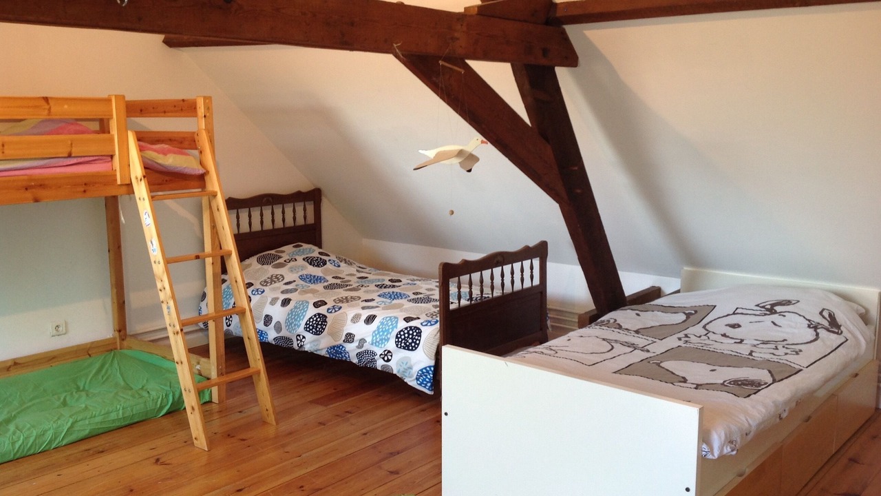 Photo of Bedroom in Wormhout