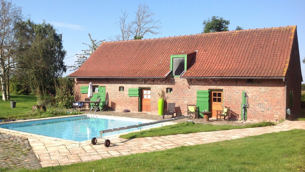 Photo of Outdoor in Wormhout