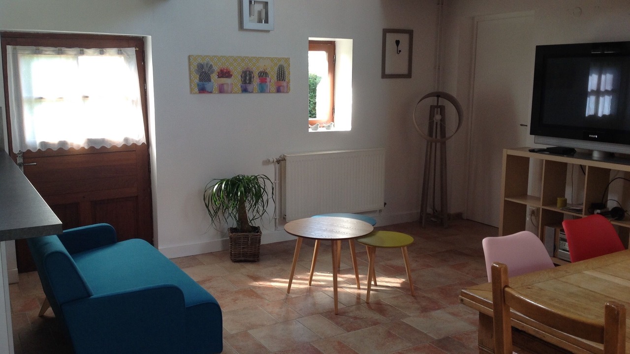 Photo of Livingroom in Wormhout