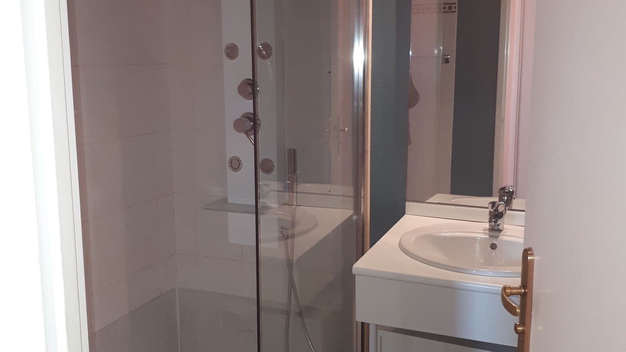 Photo of Bathroom in Sainte-Cecile-Plage