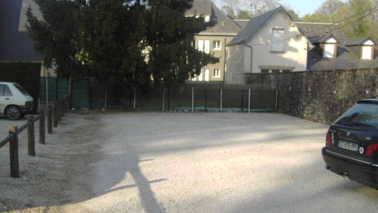Photo of Outdoor in Bagnoles-de-l'Orne