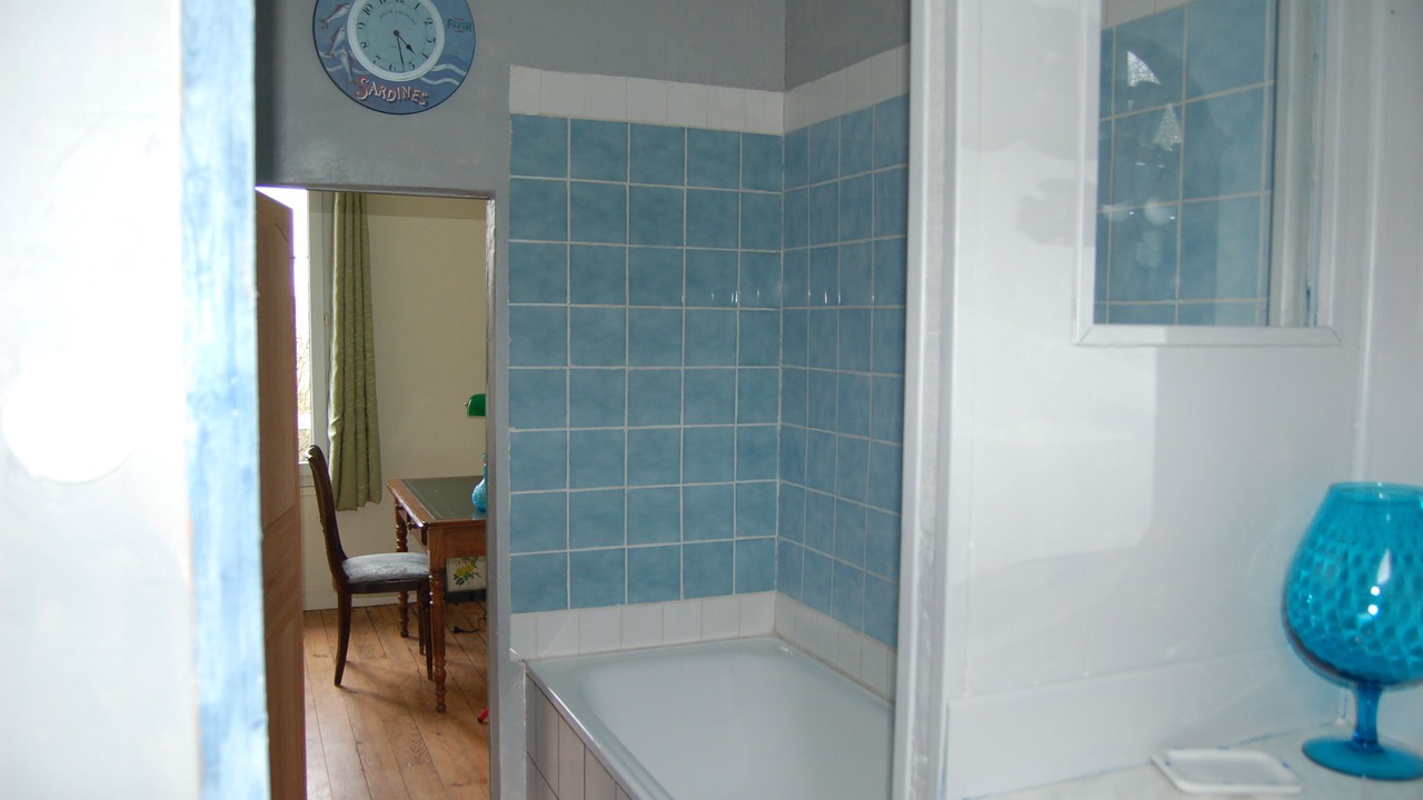 Photo of Bathroom in Ault