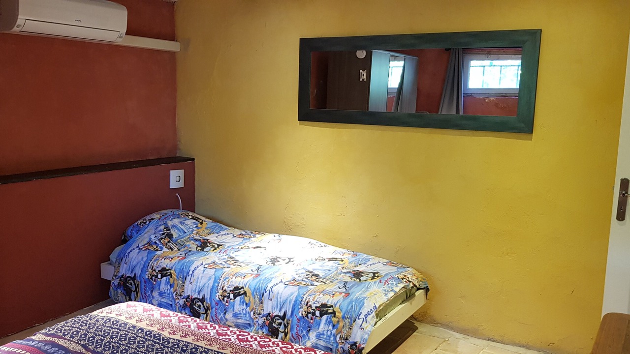 Photo of Bedroom in Mortcerf