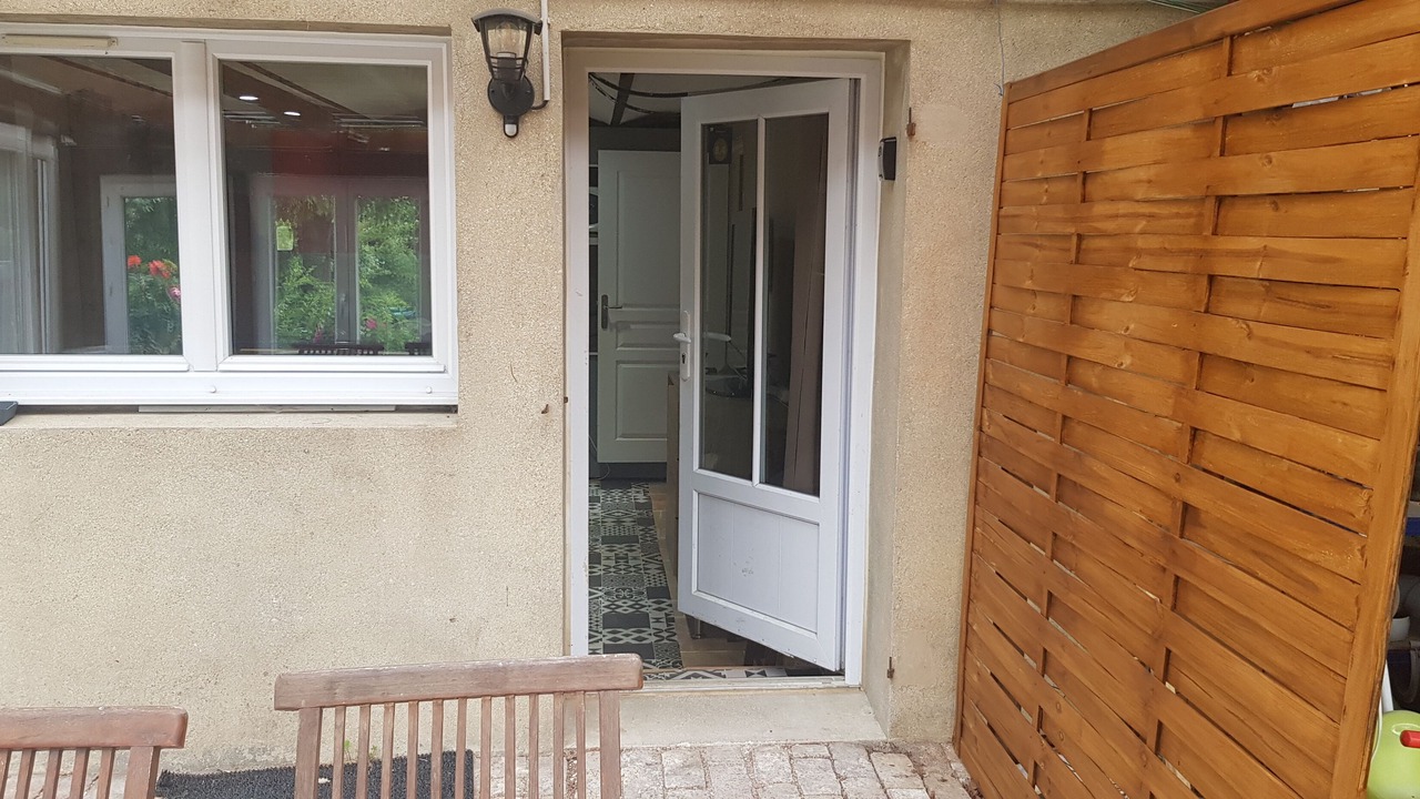 Photo of Outdoor in Mortcerf