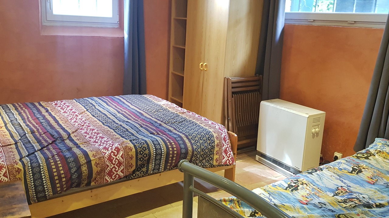 Photo of Bedroom in Mortcerf