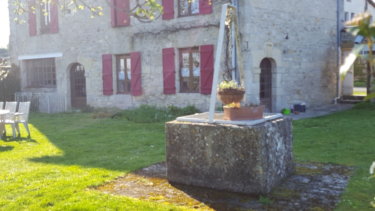 Photo of Outdoor in Dun-sur-Meuse